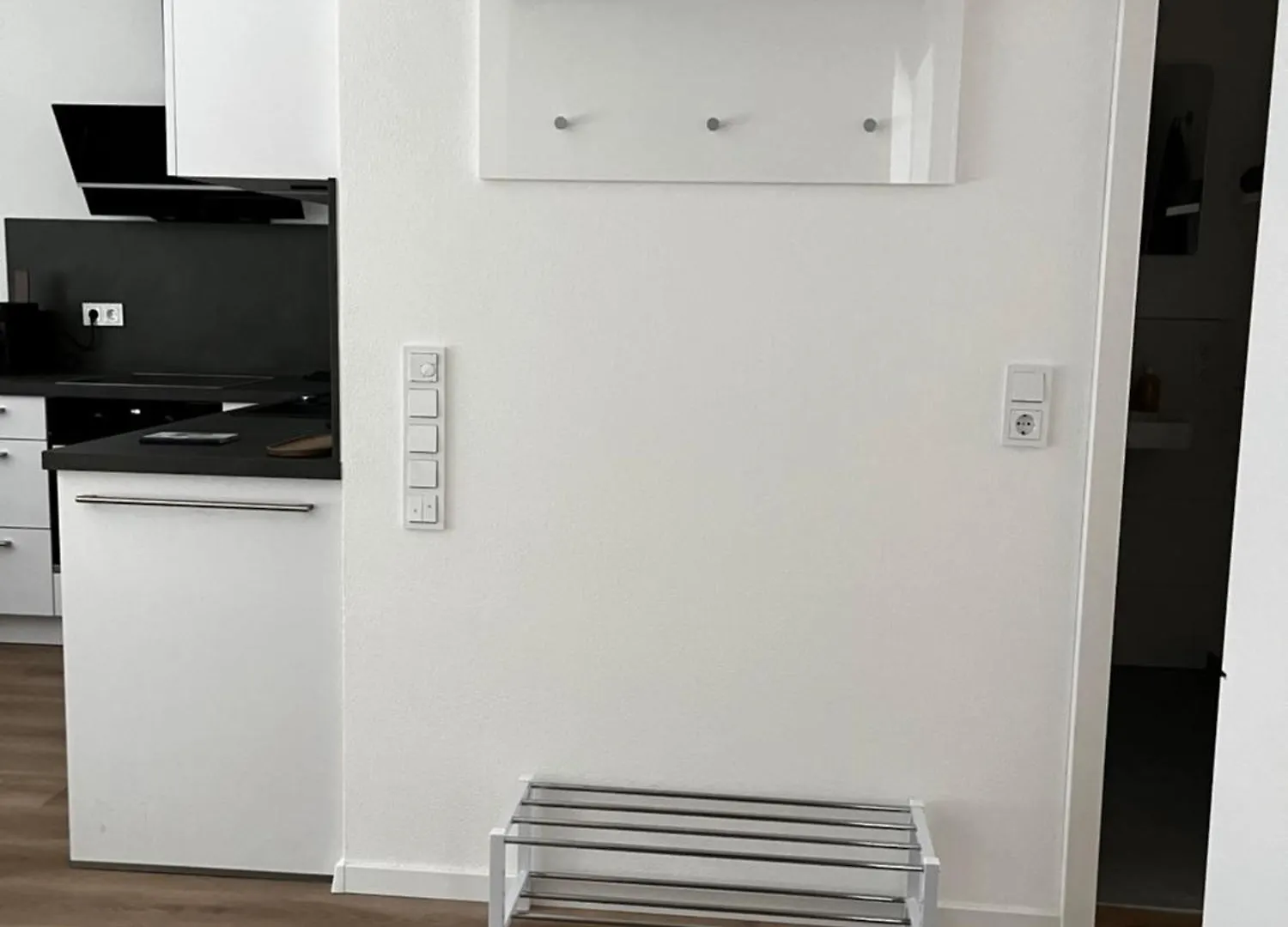Apartment Fewo Altes Rathaus Bamberg