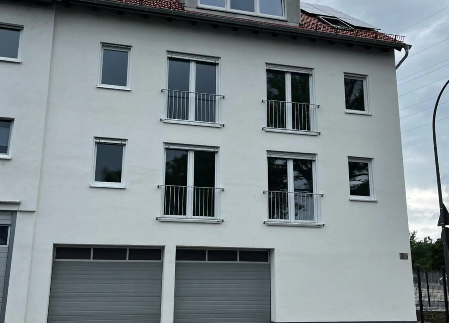 Fewo Altes Rathaus Bamberg Apartment