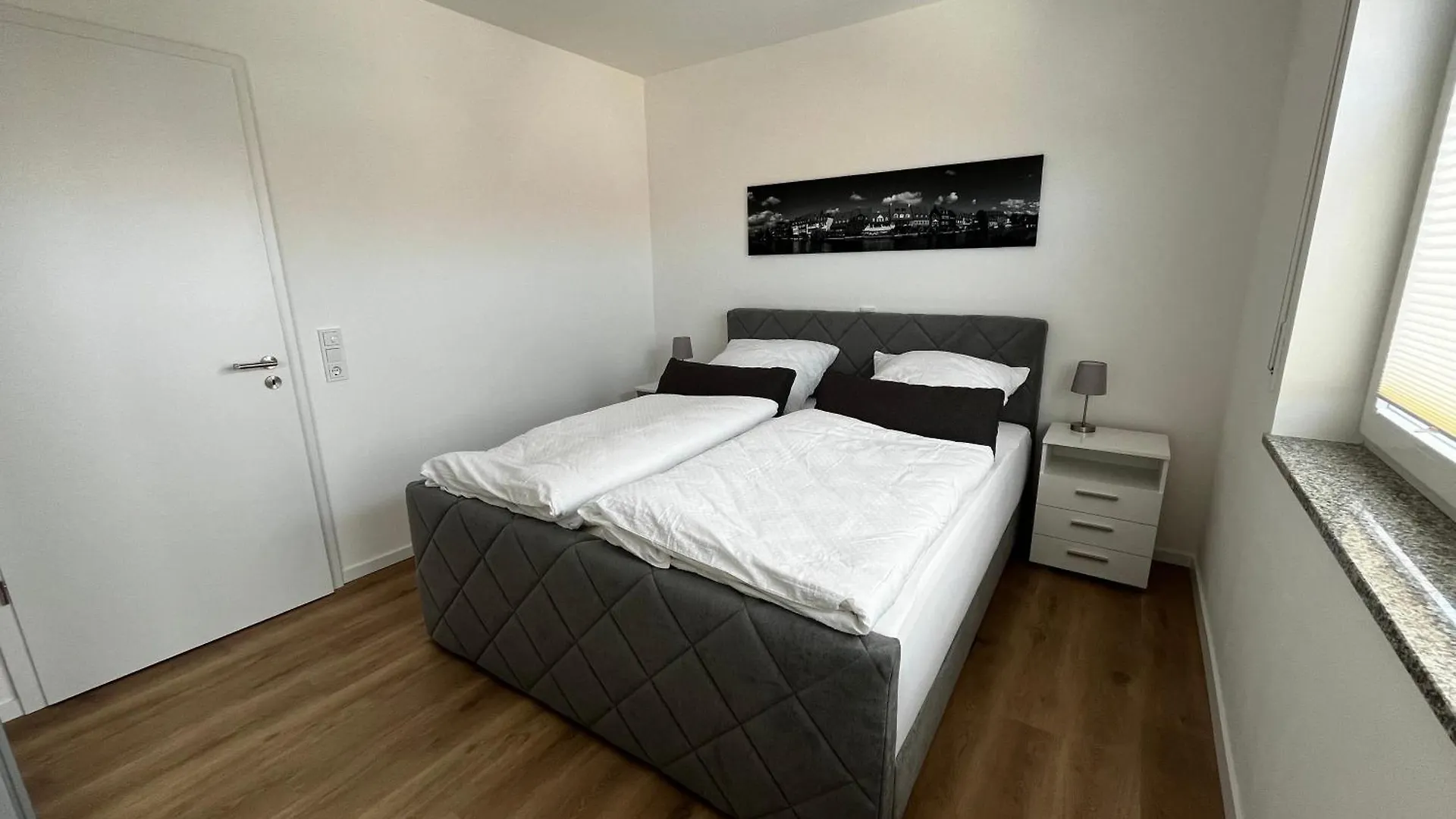 Apartment Fewo Altes Rathaus Bamberg Germany